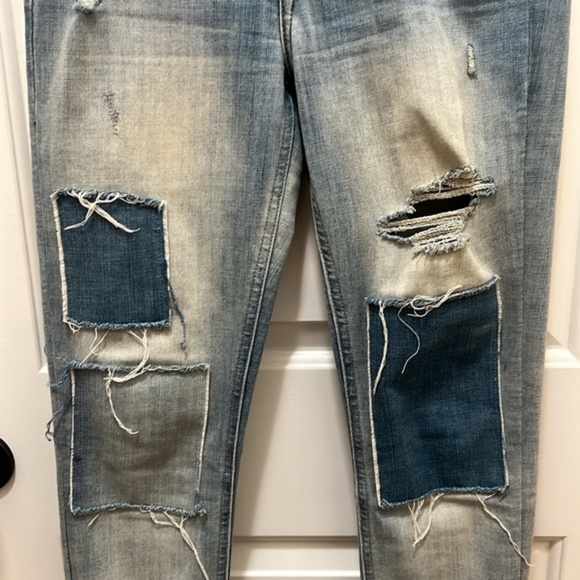 Lucky Brand Jeans - Picture 4 of 5